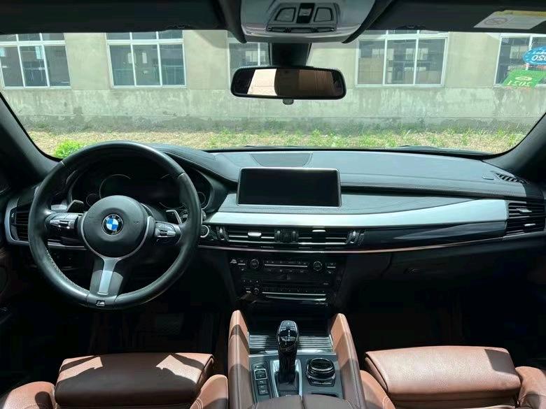 盐城19年宝马X67