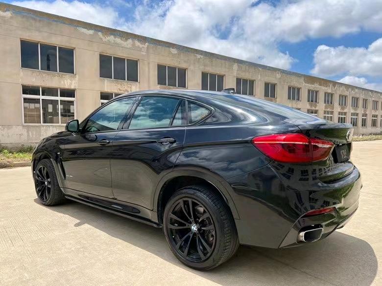 盐城19年宝马X68