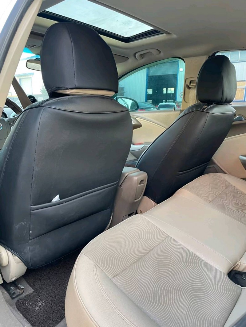 沈阳11年别克英朗GT8