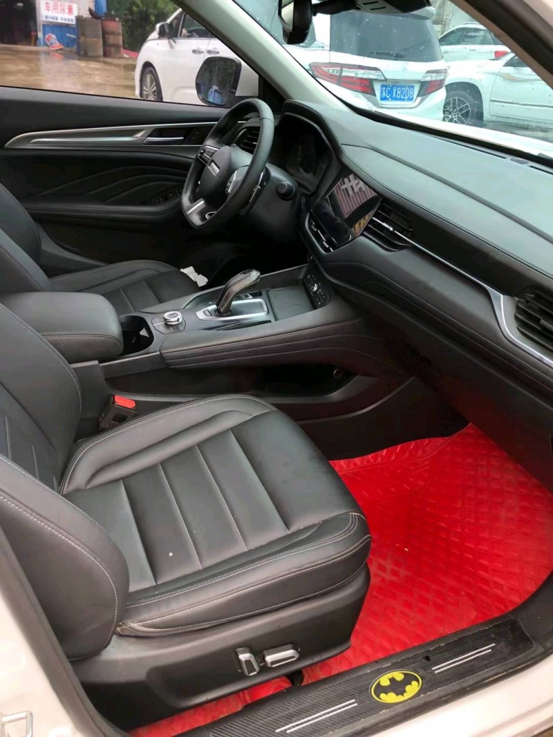 徐州19年哈弗F77