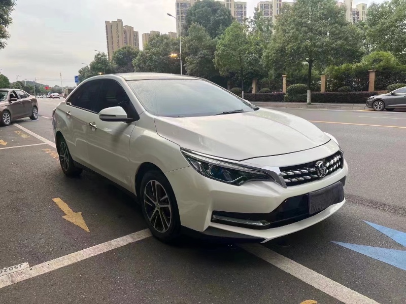 南寧20年啟辰D606
