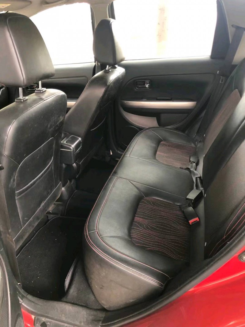 淮南13年长城汽车M48