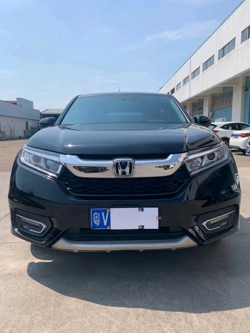 中山18年本田冠道1