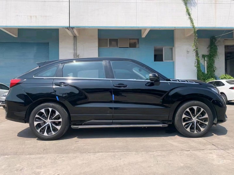 中山18年本田冠道5