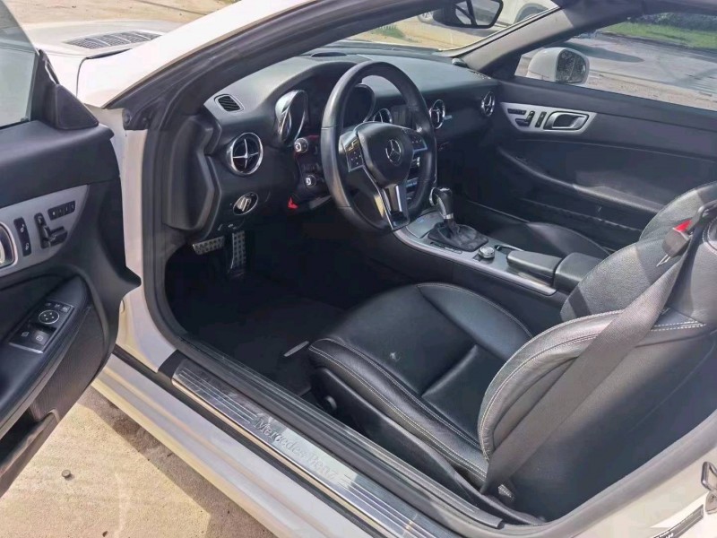 徐州13年奔驰SLK5