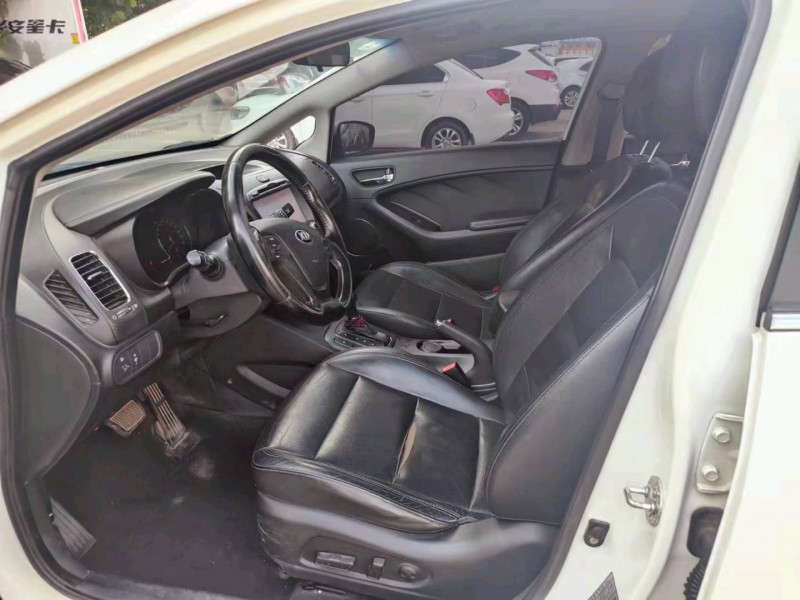 济南14年起亚K35