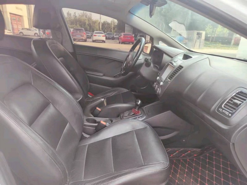 济南14年起亚K38