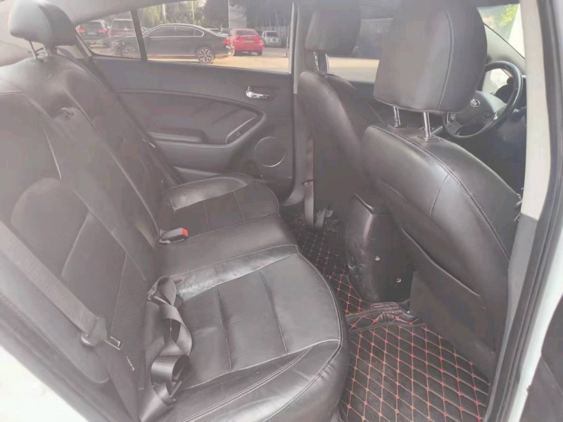 济南14年起亚K37