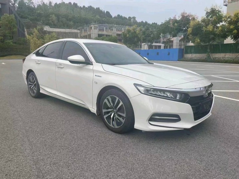 北京19年本田雅阁2