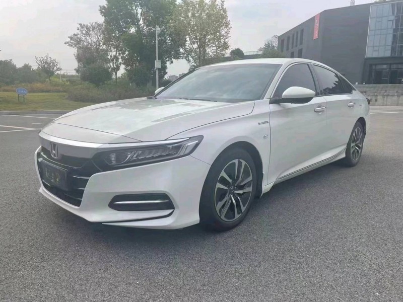 北京19年本田雅阁3