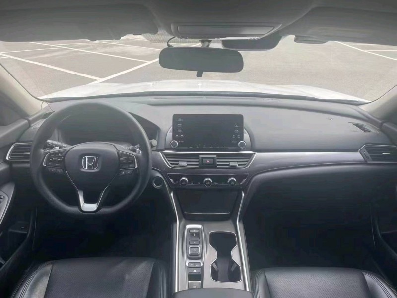 北京19年本田雅阁6