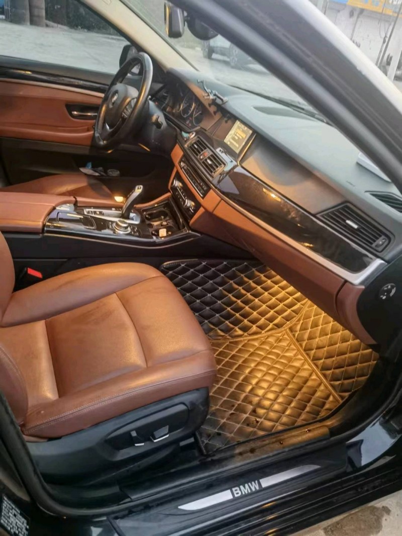 徐州17年宝马5系6