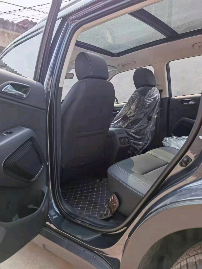 邯郸21年现代ix354