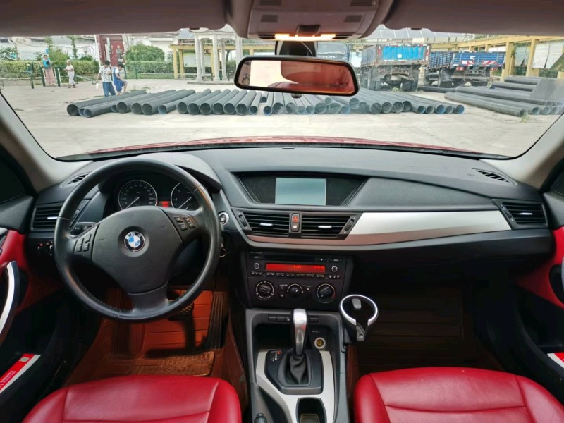 徐州12年宝马X16