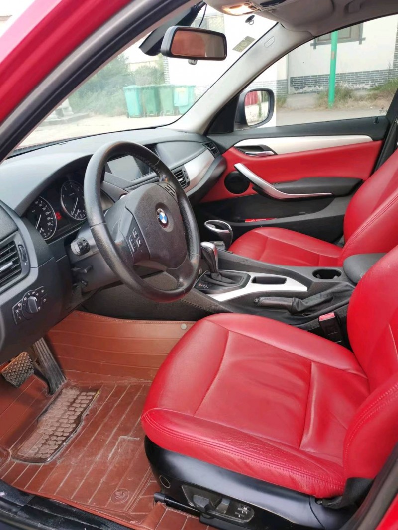 徐州12年宝马X14