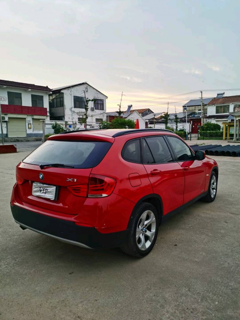 徐州12年宝马X13