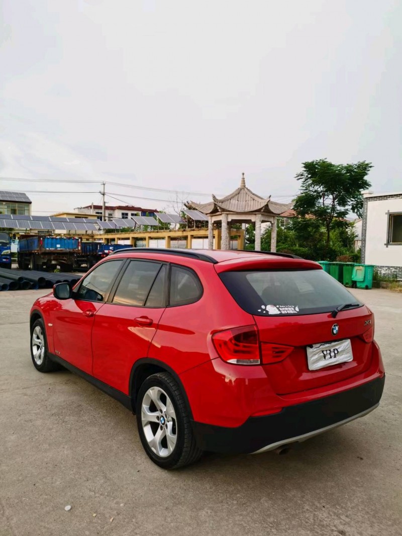 徐州12年宝马X12