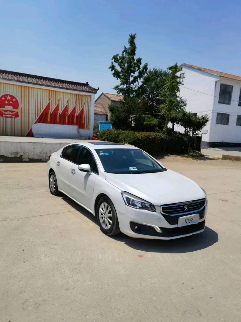 徐州15年标致5082