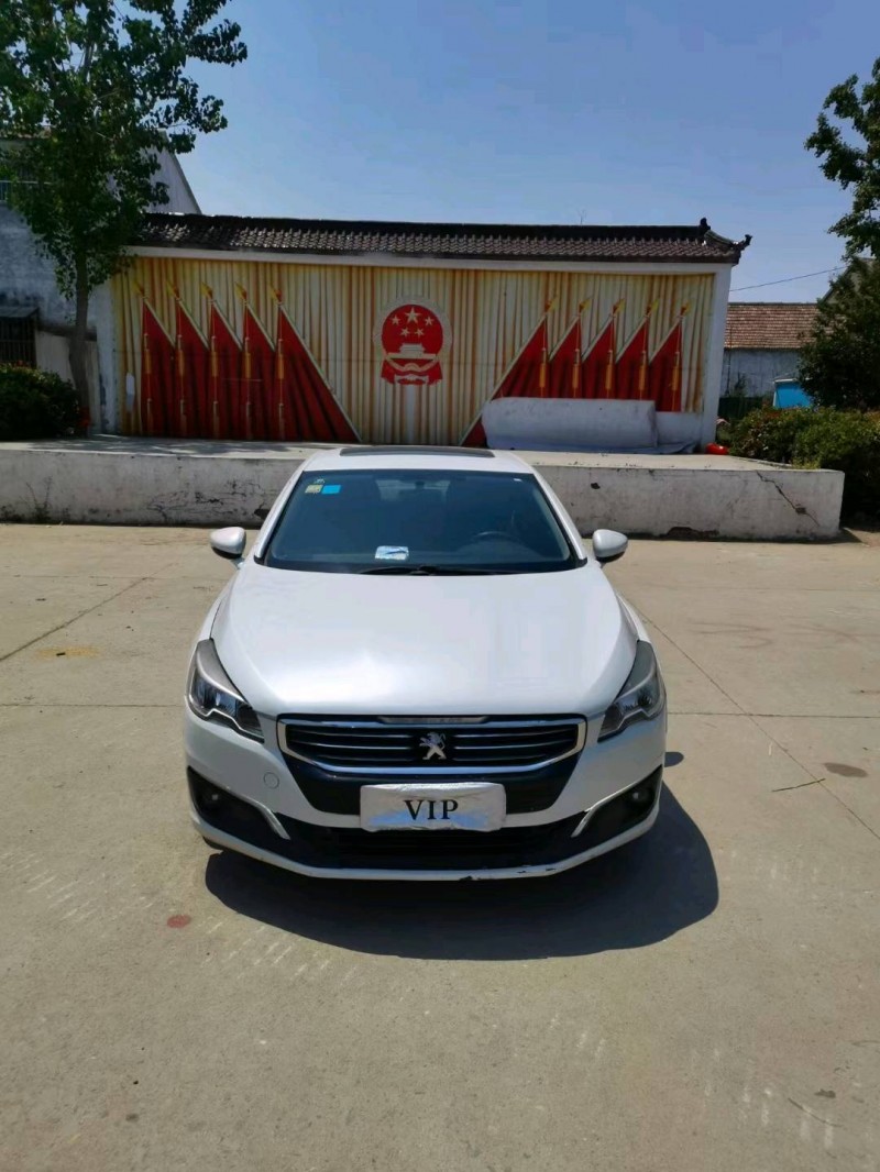 徐州15年标致5081