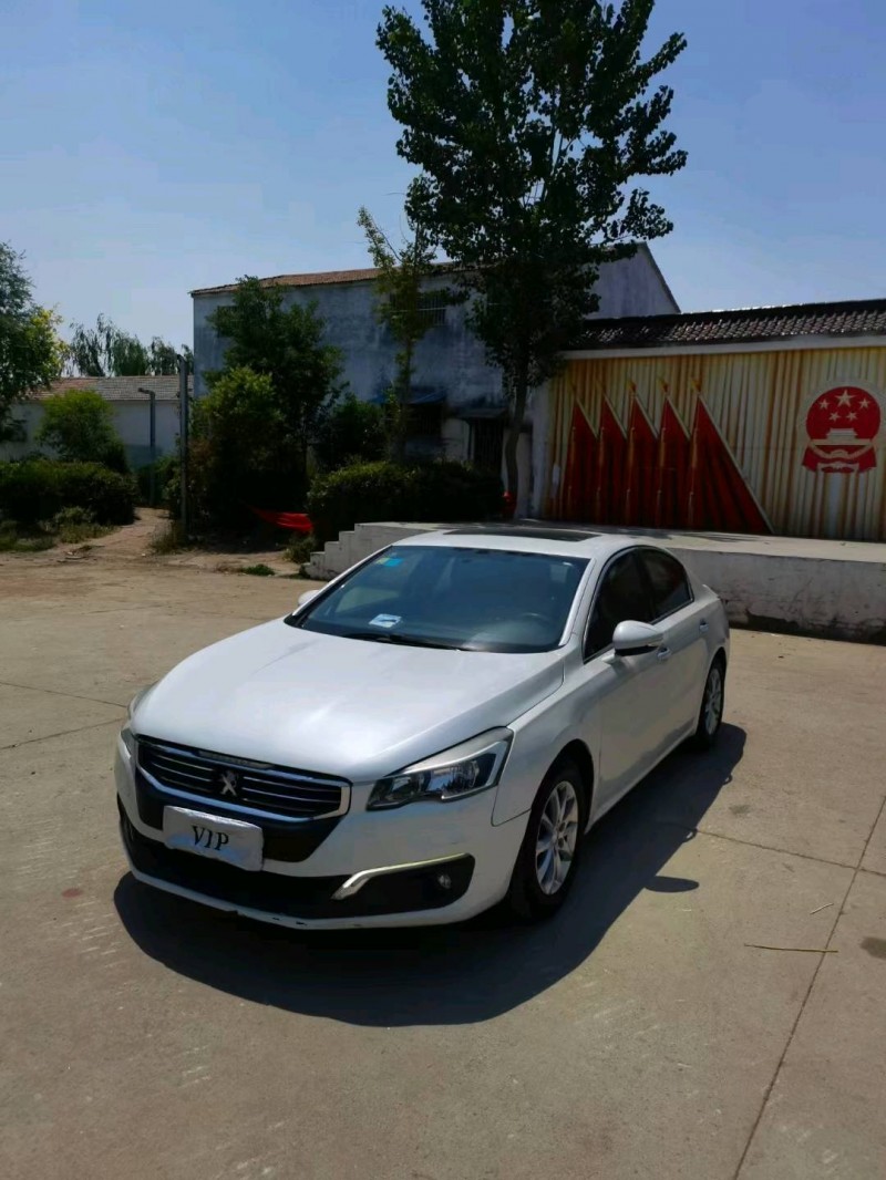 徐州15年标致5083