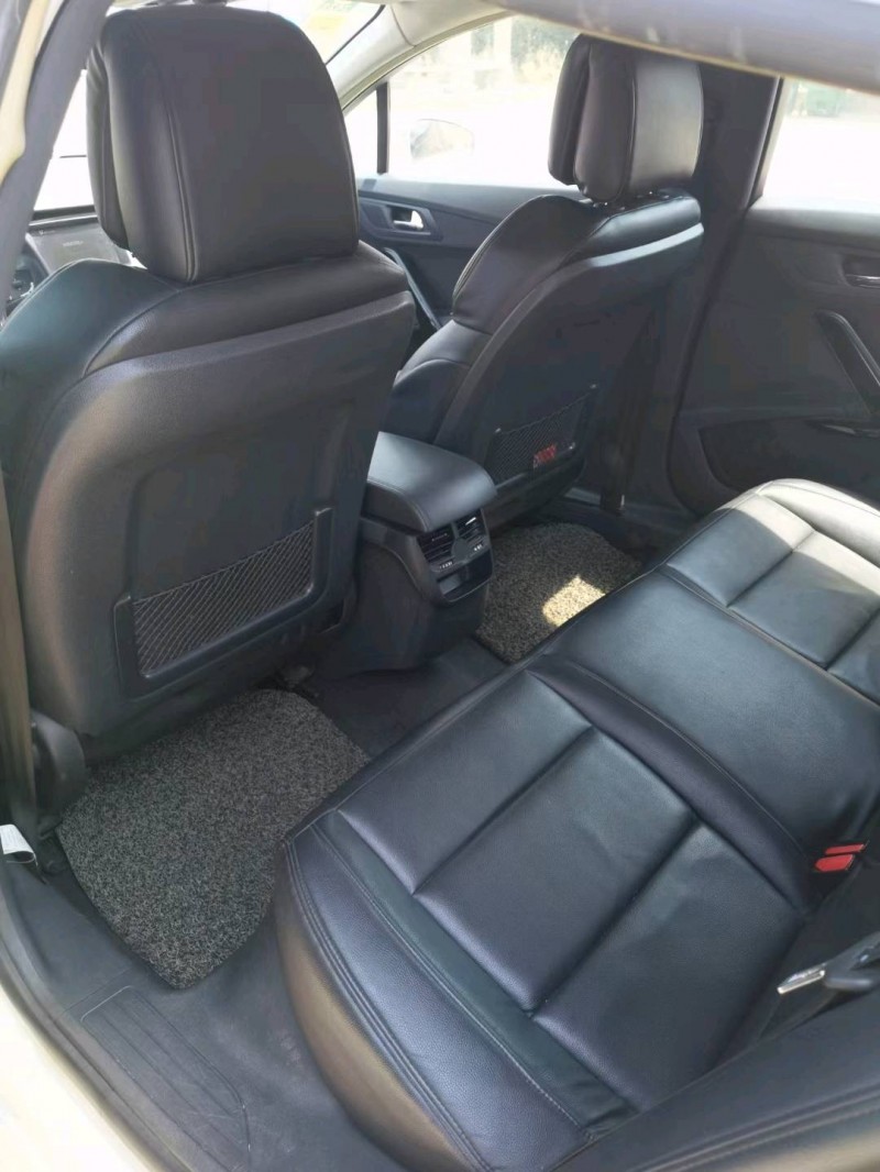 徐州15年标致5085