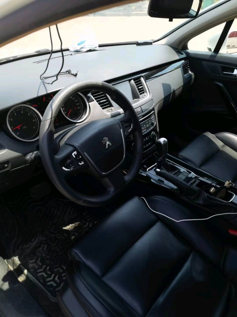 徐州15年标致5086