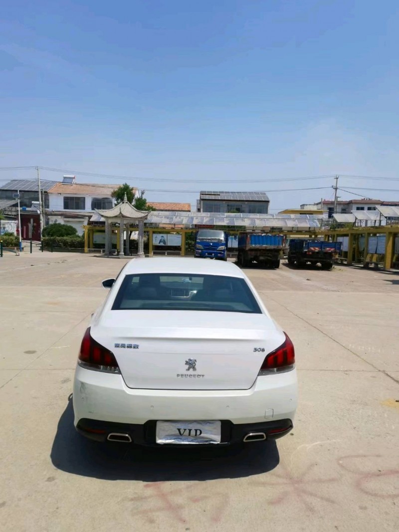 徐州15年标致5089