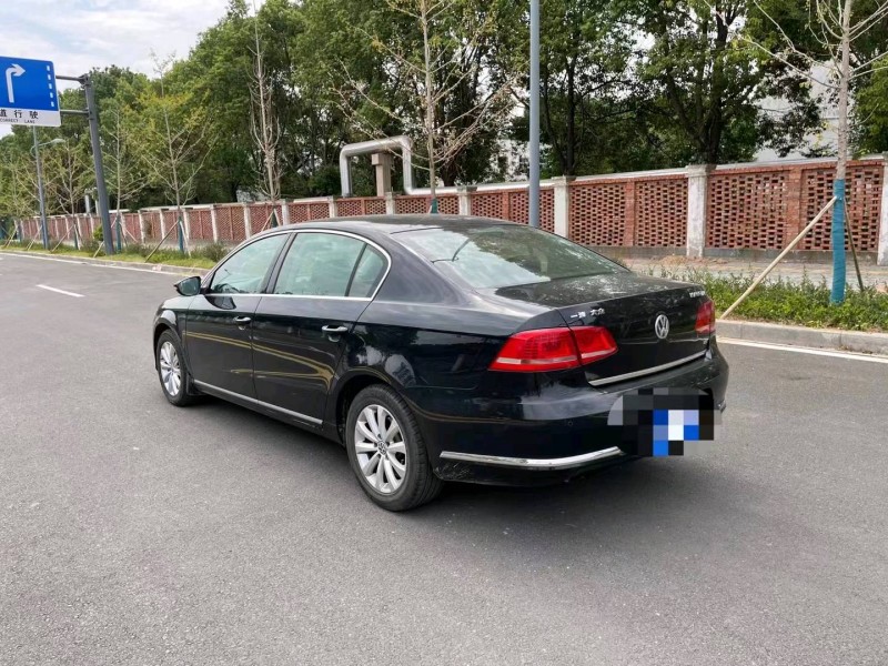 北京12年大众迈腾3