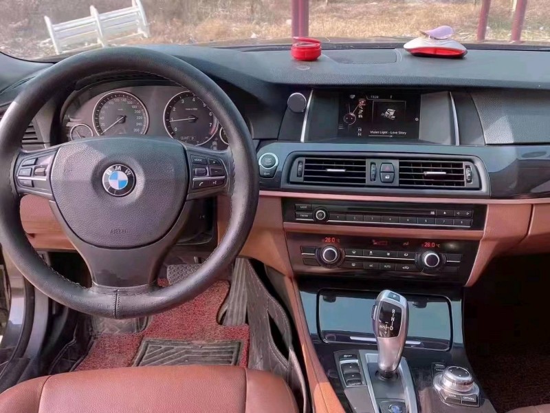 徐州15年宝马5系6