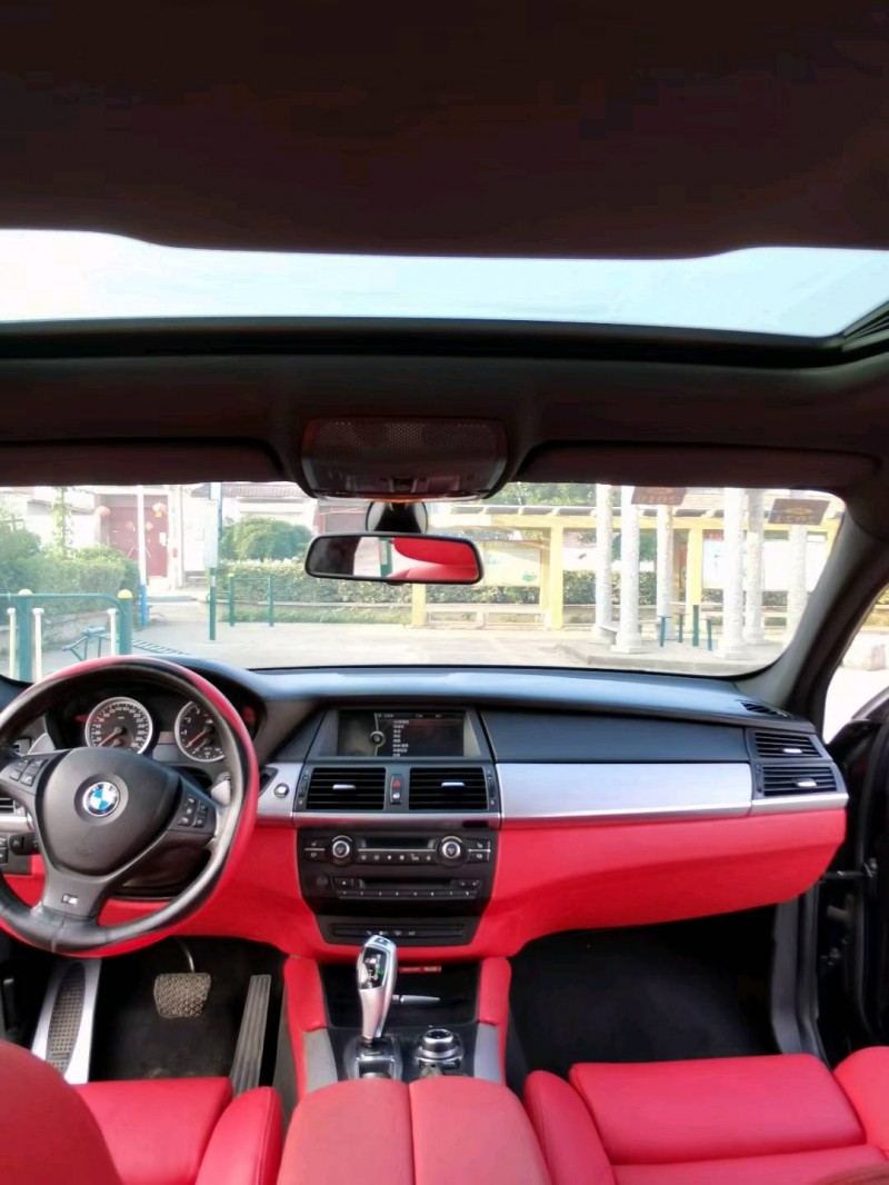 徐州11年宝马X6 M4