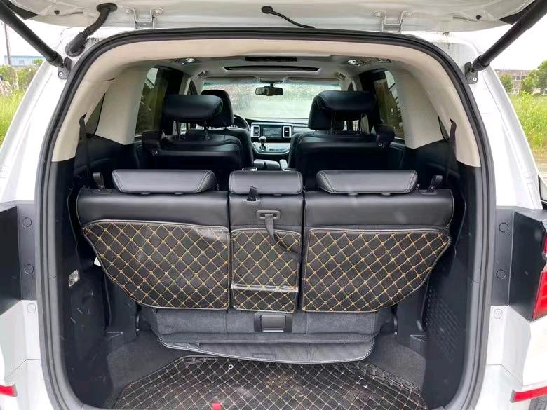 盐城18年本田艾力绅5