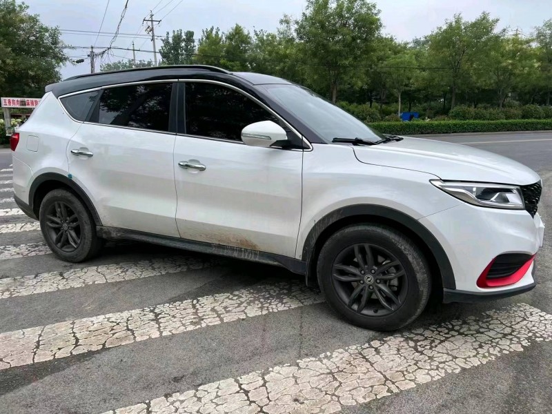 北京21年东风风光3