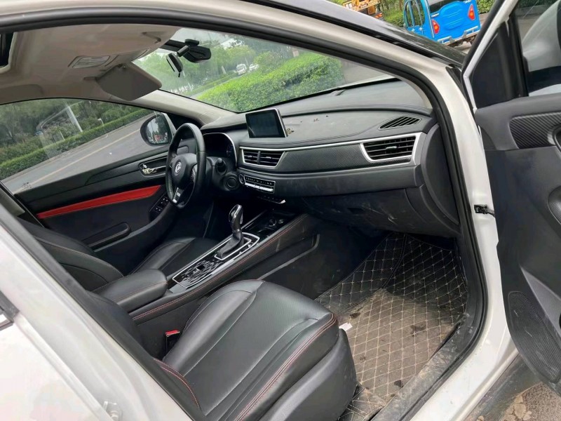 北京21年东风风光6