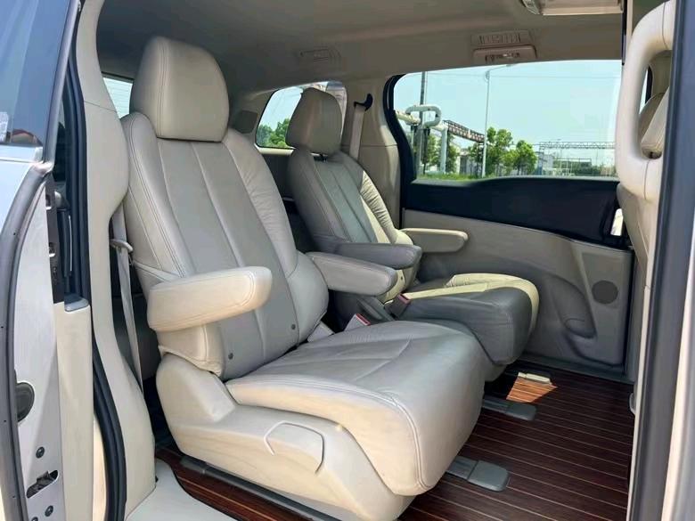 盐城19年别克GL85