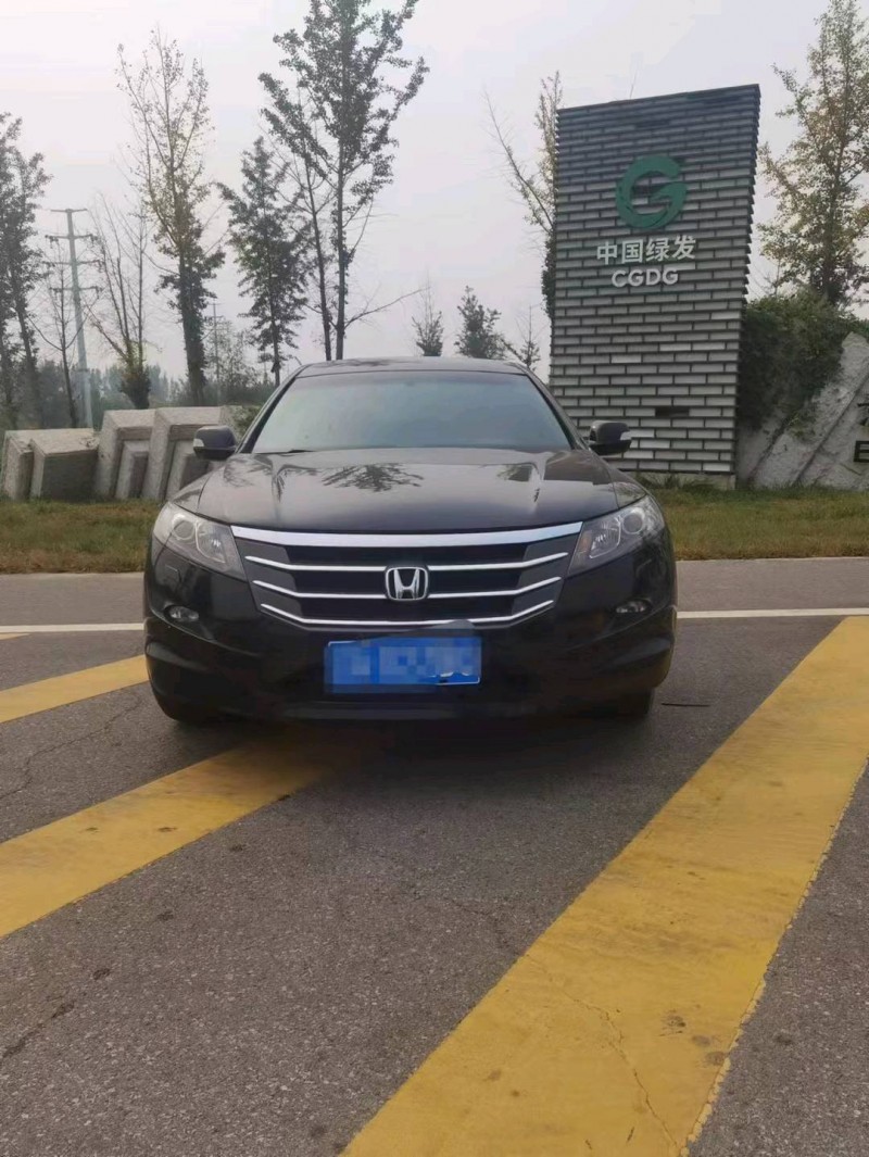 邯郸13年本田歌诗图1