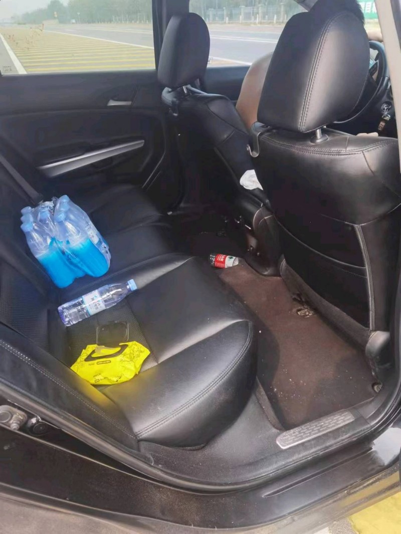 邯郸13年本田歌诗图5