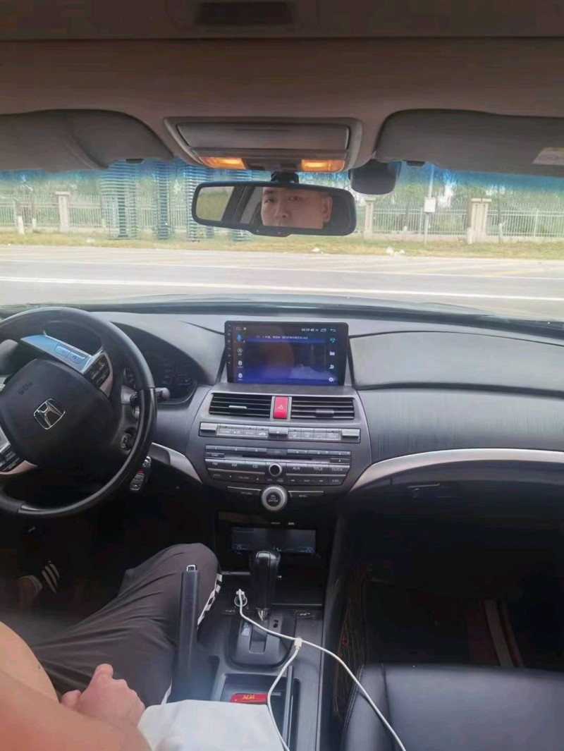 邯郸13年本田歌诗图7