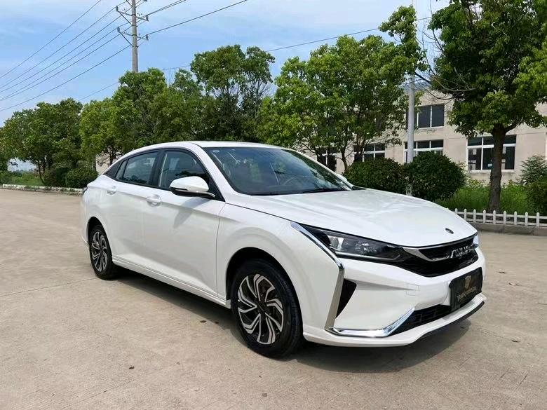 盐城22年东风奕炫2