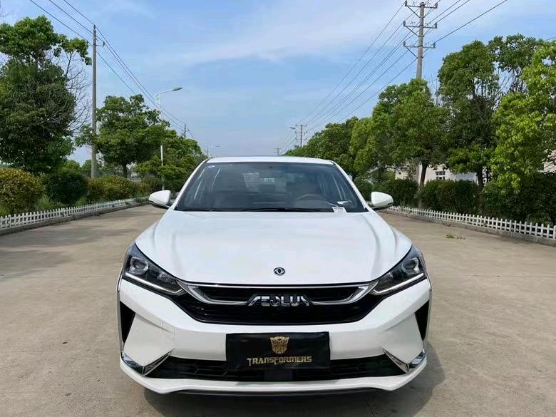 盐城22年东风奕炫1