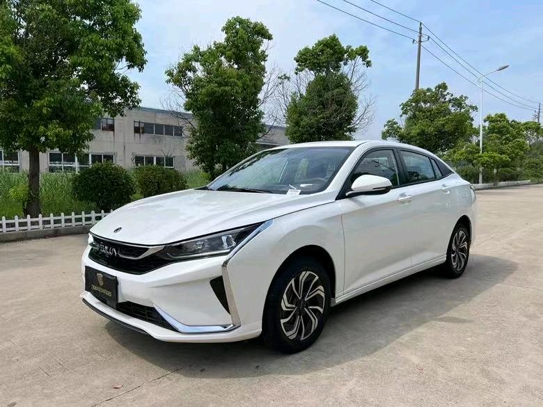 盐城22年东风奕炫3