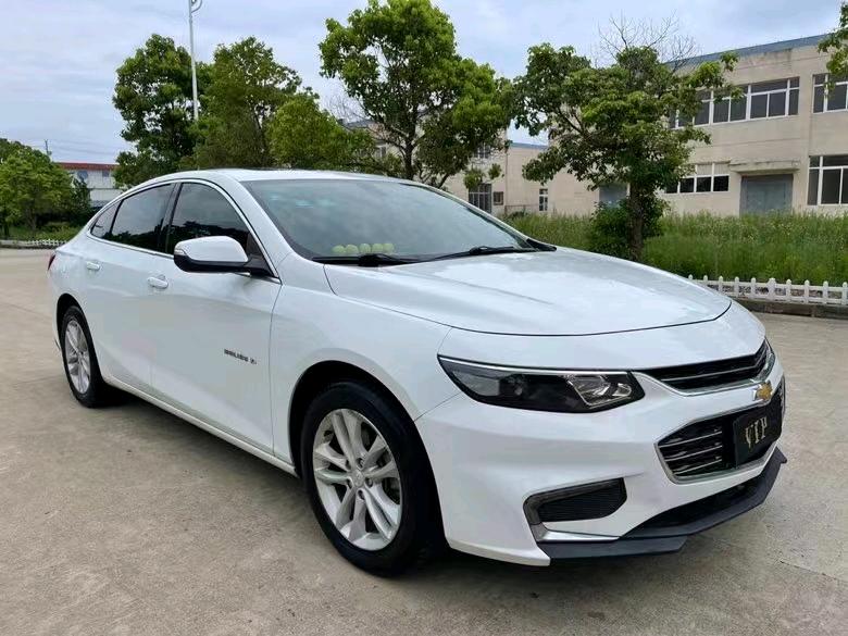 盐城17年雪佛兰迈锐宝XL2