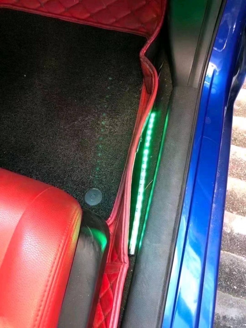 枣庄19年本田思域6