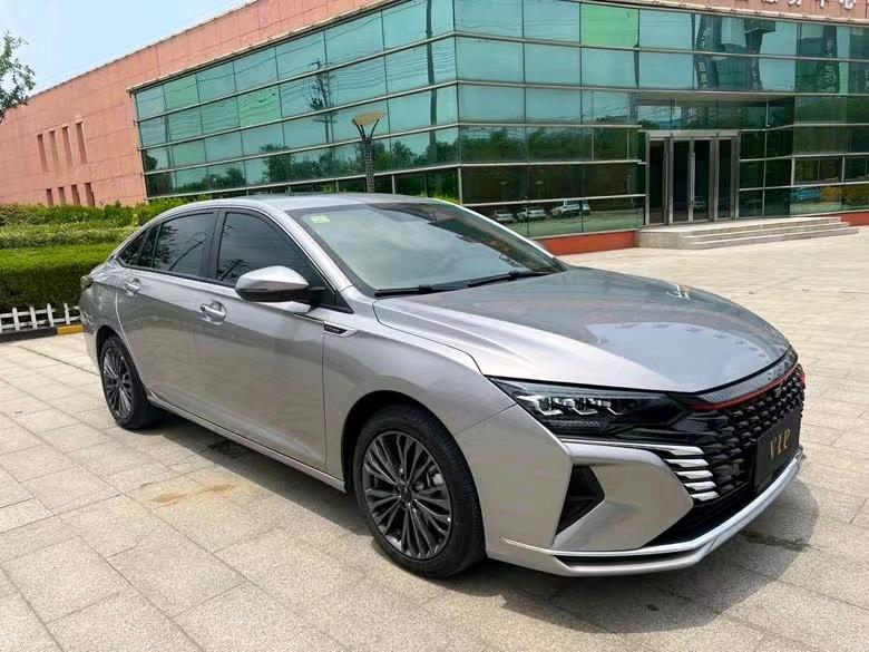 盐城21年东风奕炫2