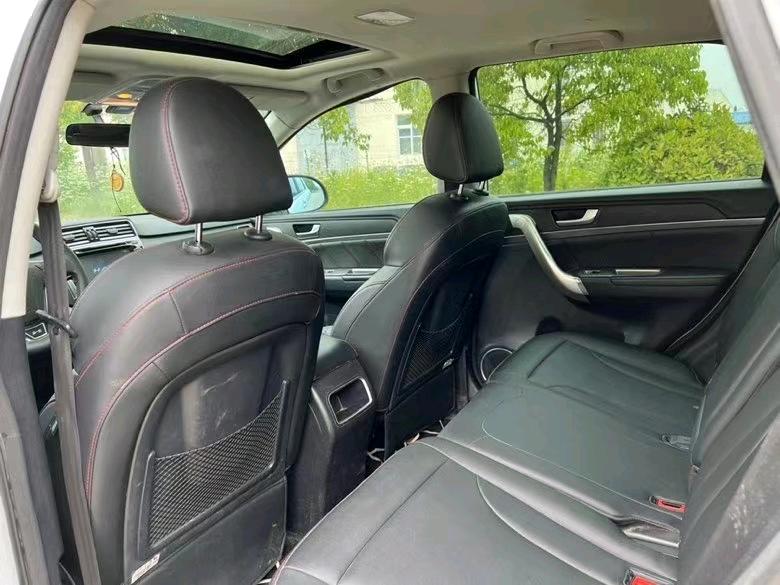 盐城17年哈弗H65