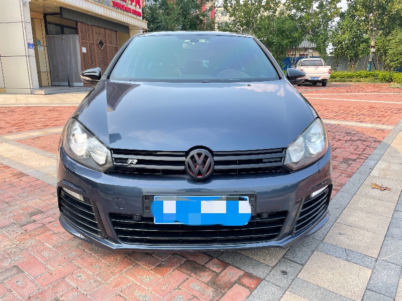 北京12年大众R368