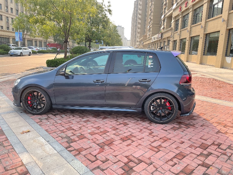 北京12年大众R366