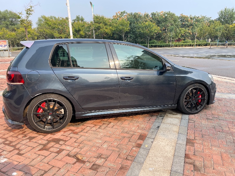 北京12年大众R364