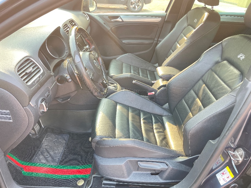 北京12年大众R361