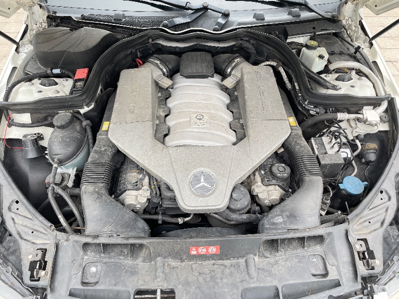 北京16年奔驰AMG2