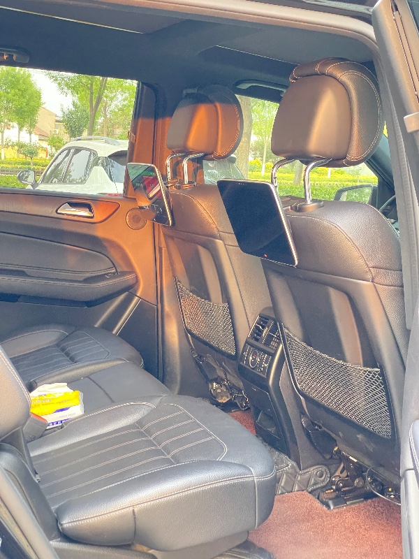 北京19年奔驰GLS1